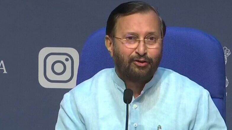 Coronavirus संकटात भारताचे पंतप्रधान, राष्ट्रपती, उपराष्ट्रपती यांच्याकडून 30% वेतन मदत म्हणून जाहीर तर खासदारांच्या वेतनामध्ये 1 एप्रिलपासून वर्षभरासाठी 30% कपात